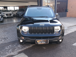 JEEP Renegade 1.8 16V 4P FLEX AUTOMTICO