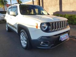 JEEP Renegade 1.8 16V 4P FLEX LONGITUDE AUTOMTICO