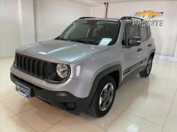 JEEP Renegade 1.8 16V 4P FLEX AUTOMTICO