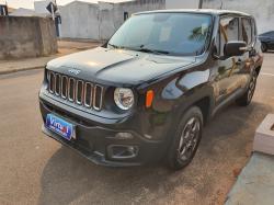 JEEP Renegade 1.8 16V 4P FLEX SPORT