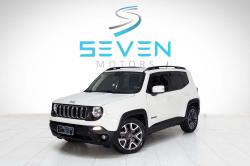 JEEP Renegade 1.8 16V 4P FLEX AUTOMTICO