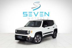 JEEP Renegade 1.8 16V 4P FLEX SPORT AUTOMTICO