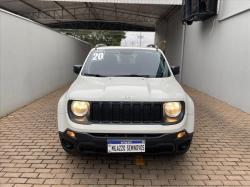 JEEP Renegade 1.8 16V 4P FLEX AUTOMTICO