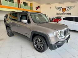 JEEP Renegade 1.8 16V 4P LIMITED FLEX AUTOMTICO