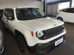 JEEP Renegade 1.8 16V 4P FLEX