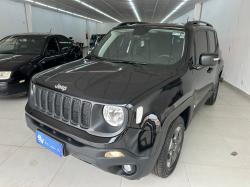 JEEP Renegade 1.8 16V 4P FLEX AUTOMTICO