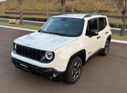 JEEP Renegade 1.8 16V 4P FLEX AUTOMTICO