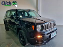 JEEP Renegade 1.8 16V 4P FLEX SPORT AUTOMTICO