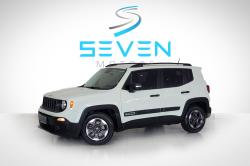 JEEP Renegade 1.8 16V 4P FLEX AUTOMTICO