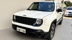 JEEP Renegade 1.8 16V 4P FLEX AUTOMTICO