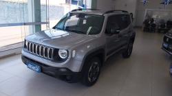 JEEP Renegade 1.8 16V 4P FLEX AUTOMTICO