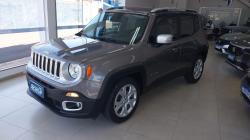 JEEP Renegade 1.8 16V 4P LIMITED FLEX AUTOMTICO