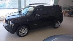 JEEP Renegade 1.8 16V 4P FLEX SPORT AUTOMTICO