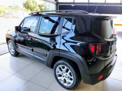 JEEP Renegade 1.8 16V 4P FLEX LONGITUDE AUTOMTICO