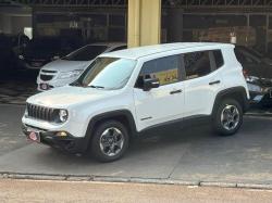 JEEP Renegade 1.8 16V 4P FLEX