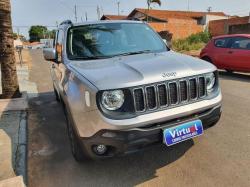 JEEP Renegade 1.8 16V 4P FLEX