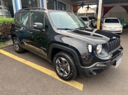 JEEP Renegade 1.8 16V 4P FLEX