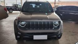 JEEP Renegade 1.8 16V 4P FLEX LONGITUDE AUTOMTICO