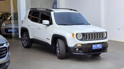 JEEP Renegade 1.8 16V 4P FLEX LONGITUDE AUTOMTICO