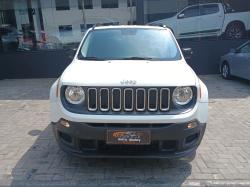 JEEP Renegade 1.8 16V 4P FLEX SPORT AUTOMTICO