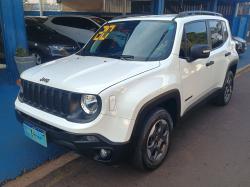 JEEP Renegade 1.8 16V 4P FLEX