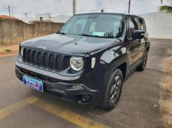 JEEP Renegade 1.8 16V 4P FLEX AUTOMTICO