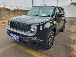 JEEP Renegade 1.8 16V 4P FLEX AUTOMTICO