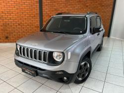 JEEP Renegade 1.8 16V 4P FLEX