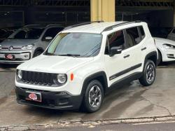 JEEP Renegade 1.8 16V 4P FLEX