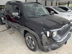 JEEP Renegade 1.8 16V 4P FLEX AUTOMTICO