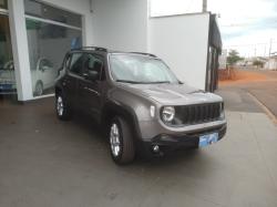 JEEP Renegade 1.8 16V 4P FLEX SPORT AUTOMTICO