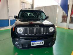 JEEP Renegade 1.8 16V 4P FLEX SPORT