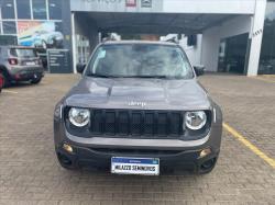 JEEP Renegade 1.8 16V 4P FLEX AUTOMTICO