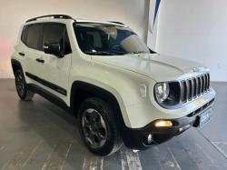 JEEP Renegade 1.8 16V 4P FLEX AUTOMTICO