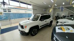 JEEP Renegade 1.8 16V 4P FLEX SPORT AUTOMTICO