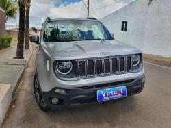 JEEP Renegade 1.8 16V 4P FLEX LONGITUDE AUTOMTICO