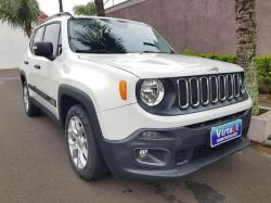 JEEP Renegade 1.8 16V 4P FLEX SPORT