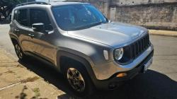 JEEP Renegade 1.8 16V 4P FLEX AUTOMTICO