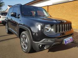 JEEP Renegade 1.8 16V 4P FLEX AUTOMTICO