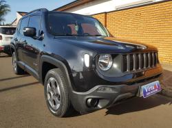 JEEP Renegade 1.8 16V 4P FLEX AUTOMTICO