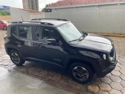 JEEP Renegade 1.8 16V 4P FLEX AUTOMTICO