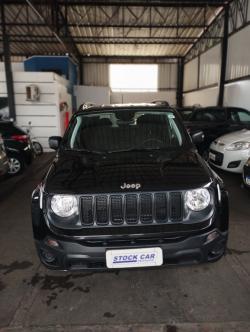 JEEP Renegade 1.8 16V 4P FLEX AUTOMTICO