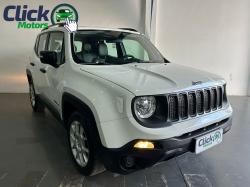 JEEP Renegade 1.8 16V 4P FLEX SPORT AUTOMTICO