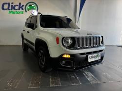 JEEP Renegade 1.8 16V 4P FLEX SPORT