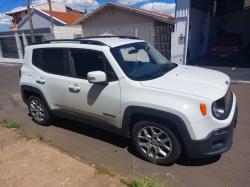 JEEP Renegade 1.8 16V 4P FLEX AUTOMTICO