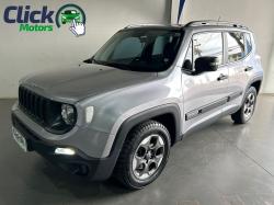 JEEP Renegade 1.8 16V 4P FLEX AUTOMTICO