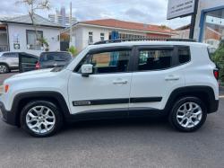 JEEP Renegade 1.8 16V 4P FLEX SPORT AUTOMTICO