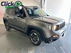 JEEP Renegade 1.8 16V 4P FLEX AUTOMTICO