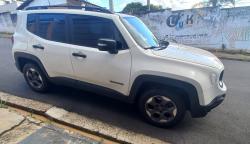 JEEP Renegade 1.8 16V 4P FLEX AUTOMTICO