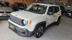 JEEP Renegade 1.8 16V 4P FLEX SPORT AUTOMTICO